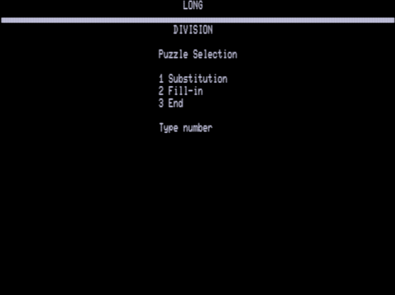Screen shot